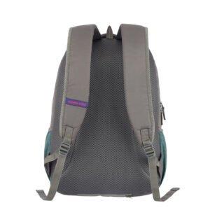 Kamiliant Maverick Teal Laptop Backpack