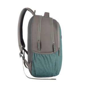 Kamiliant Maverick Teal Laptop Backpack