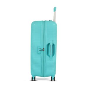 Kamiliant Nexus Aqua Hard Luggage Set