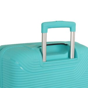 Kamiliant Nexus Aqua Hard Luggage Set