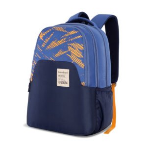 Kamiliant Pep Blue Backpack