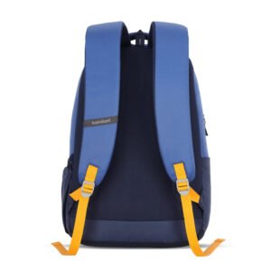 Kamiliant Pep Blue Backpack