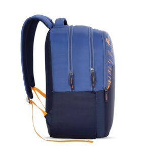Kamiliant Pep Blue Backpack