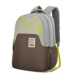 Kamiliant Pep Grey Backpack