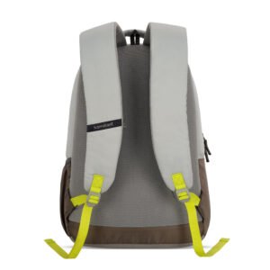 Kamiliant Pep Grey Backpack