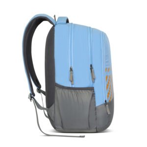 Kamiliant Pulse Blue Backpack