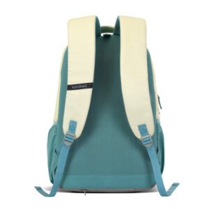 Kamiliant Pulse Lime Backpack