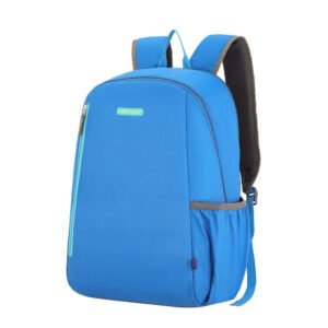 Kamiliant Saber Blue Backpack