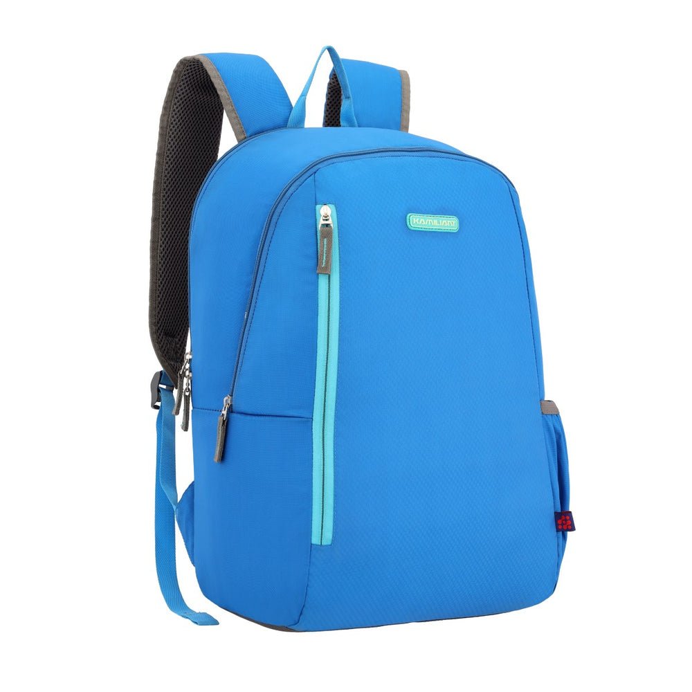 Kamiliant Saber Blue Backpack