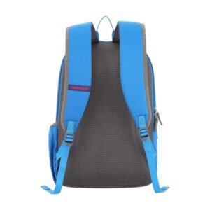 Kamiliant Saber Blue Backpack