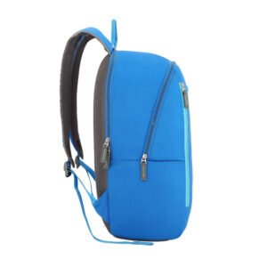 Kamiliant Saber Blue Backpack