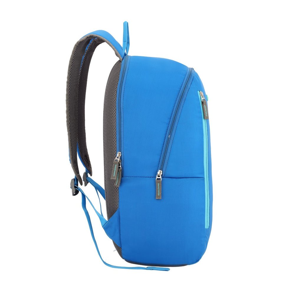 Kamiliant Saber Blue Backpack