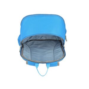 Kamiliant Saber Blue Backpack