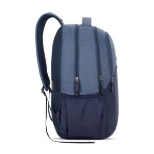 Kamiliant Summit Navy Laptop Backpack