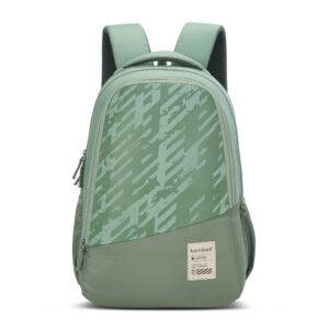 Kamiliant Sync Olive Backpack
