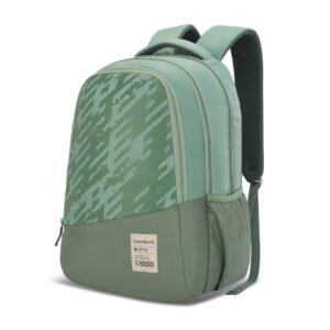 Kamiliant Sync Olive Backpack