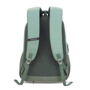 Kamiliant Sync Olive Backpack