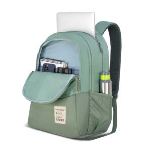 Kamiliant Sync Olive Backpack