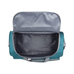 Kamiliant Tripster Green Duffle Bag