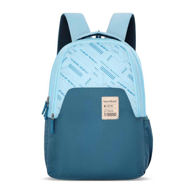 Kamiliant Ultra Aqua Backpack