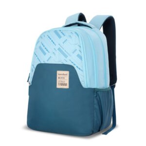 Kamiliant Ultra Aqua Backpack
