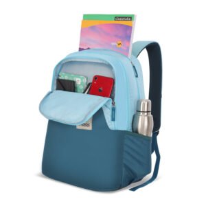 Kamiliant Ultra Aqua Backpack