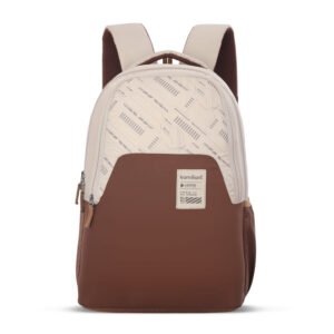 Kamiliant Ultra Beige Backpack