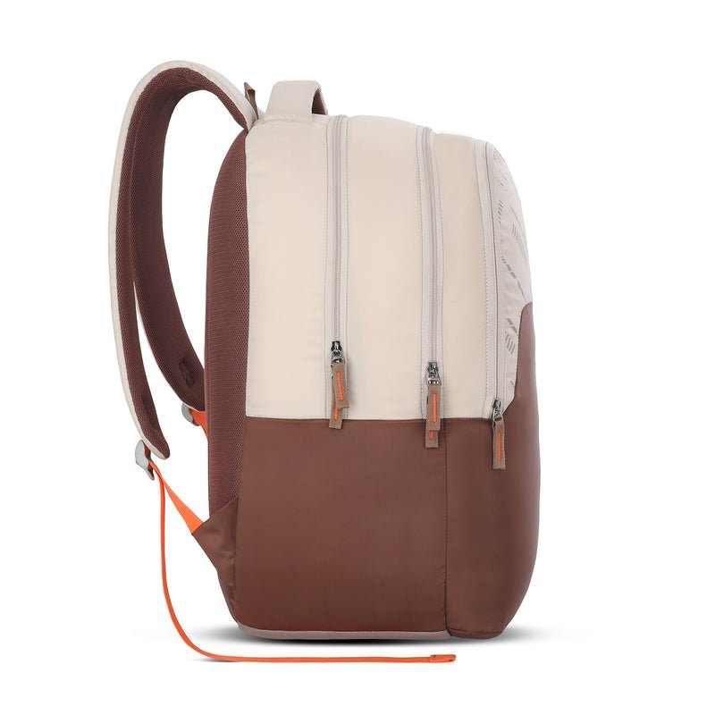 Kamiliant Ultra Beige Backpack