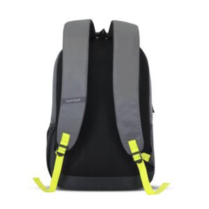 Kamiliant Ultra Black Backpack