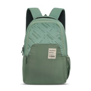 Kamiliant Ultra Olive Backpack