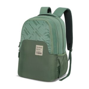 Kamiliant Ultra Olive Backpack