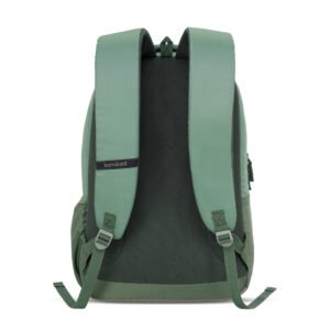 Kamiliant Ultra Olive Backpack