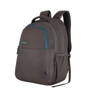 Kamiliant Valarie Black Backpack