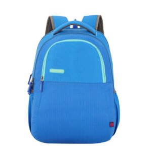 Kamiliant Valarie Blue Backpack