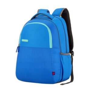 Kamiliant Valarie Blue Backpack