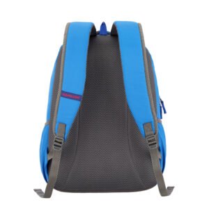 Kamiliant Valarie Blue Backpack