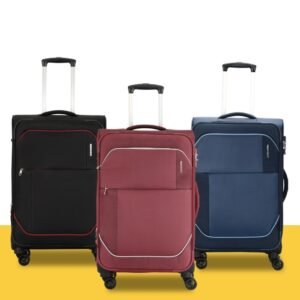 Kamiliant Vector Clx Soft Luggage Bag