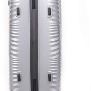 Kamiliant Winger Black Hard Luggage Bag