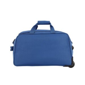 Kamiliant Zane Navy Duffle Trolley
