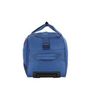 Kamiliant Zane Navy Duffle Trolley