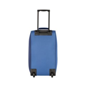 Kamiliant Zane Navy Duffle Trolley