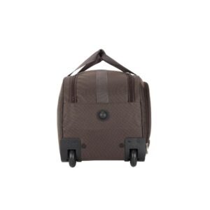 Kamiliant Zodiac Coffee Duffle Trolley