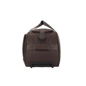 Kamiliant Zodiac Coffee Duffle Trolley