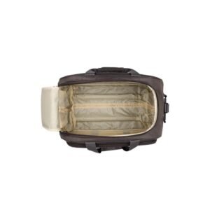 Kamiliant Zodiac Coffee Duffle Trolley