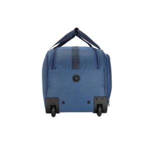 Kamiliant Zodiac Navy Duffle Trolley