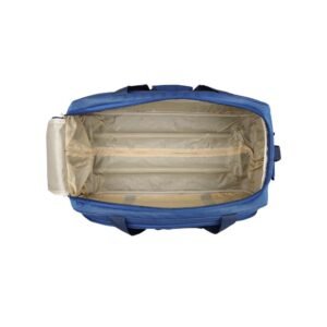 Kamiliant Zodiac Navy Duffle Trolley