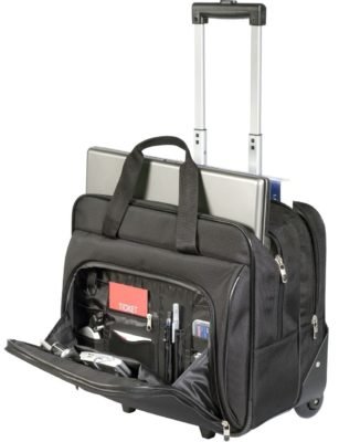 LaptopTrolley (1) Laptop Trolley