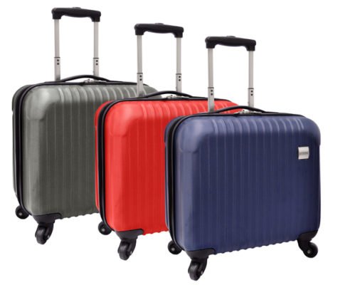LaptopTrolley (4) Laptop Trolley