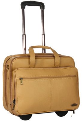 best laptop trolley bags