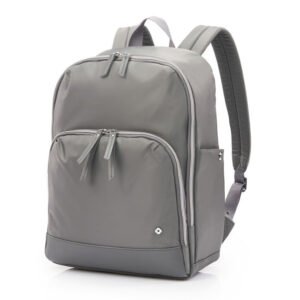 Mobile Solution Eco Classic V2 ANTM Silver Shadow Laptop Backpack